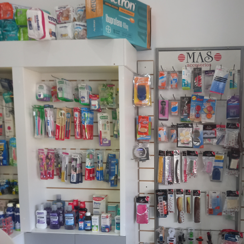 Farmacia en Merlo San Luis - Farmacia Paravati - Imagen 7