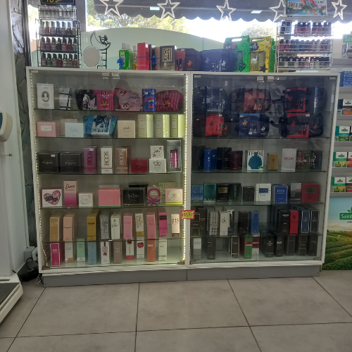 Farmacia en Merlo San Luis - Farmacia Paravati - Imagen 6