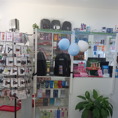 Farmacia en Merlo San Luis - Farmacia Paravati - Imagen 4