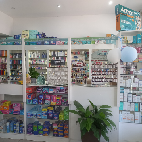 Farmacia en Merlo San Luis - Farmacia Paravati - Imagen 2