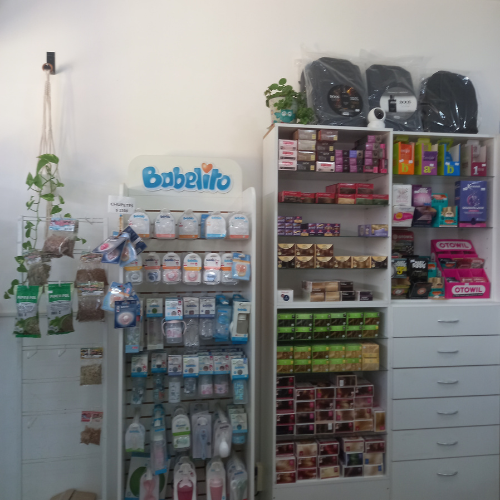 Farmacia en Merlo San Luis - Farmacia Paravati - Imagen 3