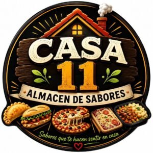 Casa de Comidas y Bebidas en Merlo San Luis - Casa 11