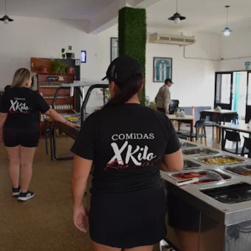 Casa de Comidas en Merlo San Luis - X Kilo - Imagen 2