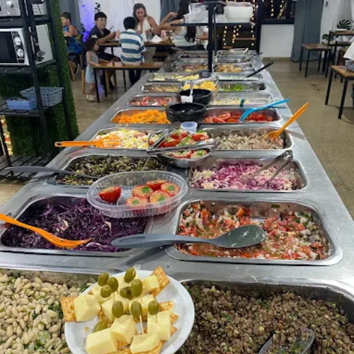 Casa de Comidas en Merlo San Luis - X Kilo - Imagen 6