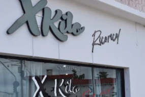 Casa de Comidas en Merlo San Luis - X Kilo