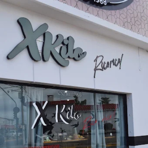Casa de Comidas en Merlo San Luis - X Kilo