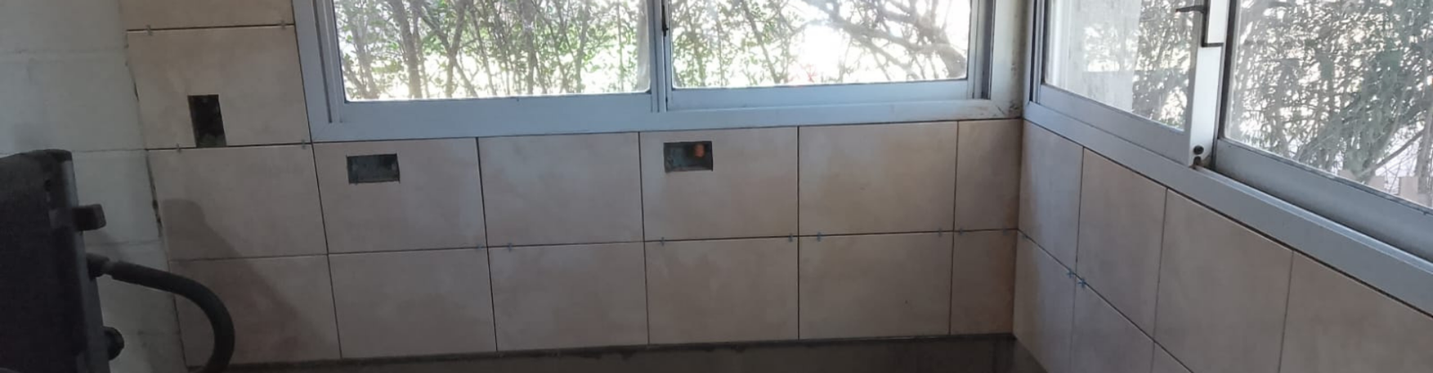 Servicios de Albañilería en Merlo San Luis