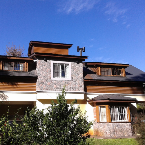 Servicios Integrales de Construcción | FP Construcción - Imagen 5
