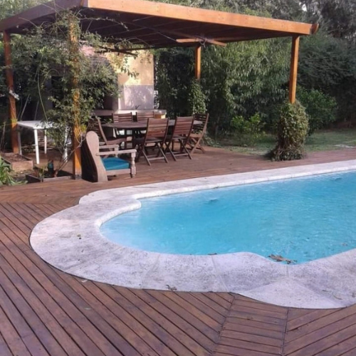 Servicios Integrales de Construcción | FP Construcción - Imagen 3