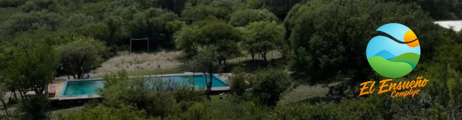 Camping en Toro Negro, San Luis